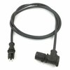 Wabco Sensor Ext. Cable 1.3 M 90 Socket 4497130130
